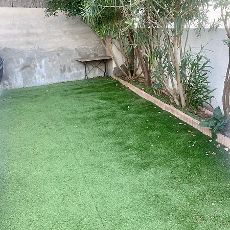 T2 Equipe Au Calme + Terrasse A 1 Km De La Mer Marseille Exteriér fotografie